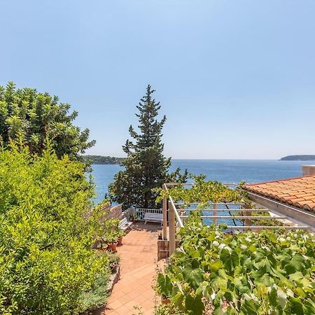 Vila Jana Villa Dubrovnik Luaran gambar