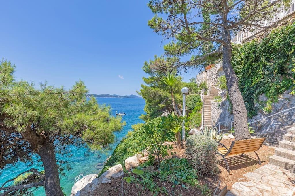 Vila Jana Villa Dubrovnik Luaran gambar