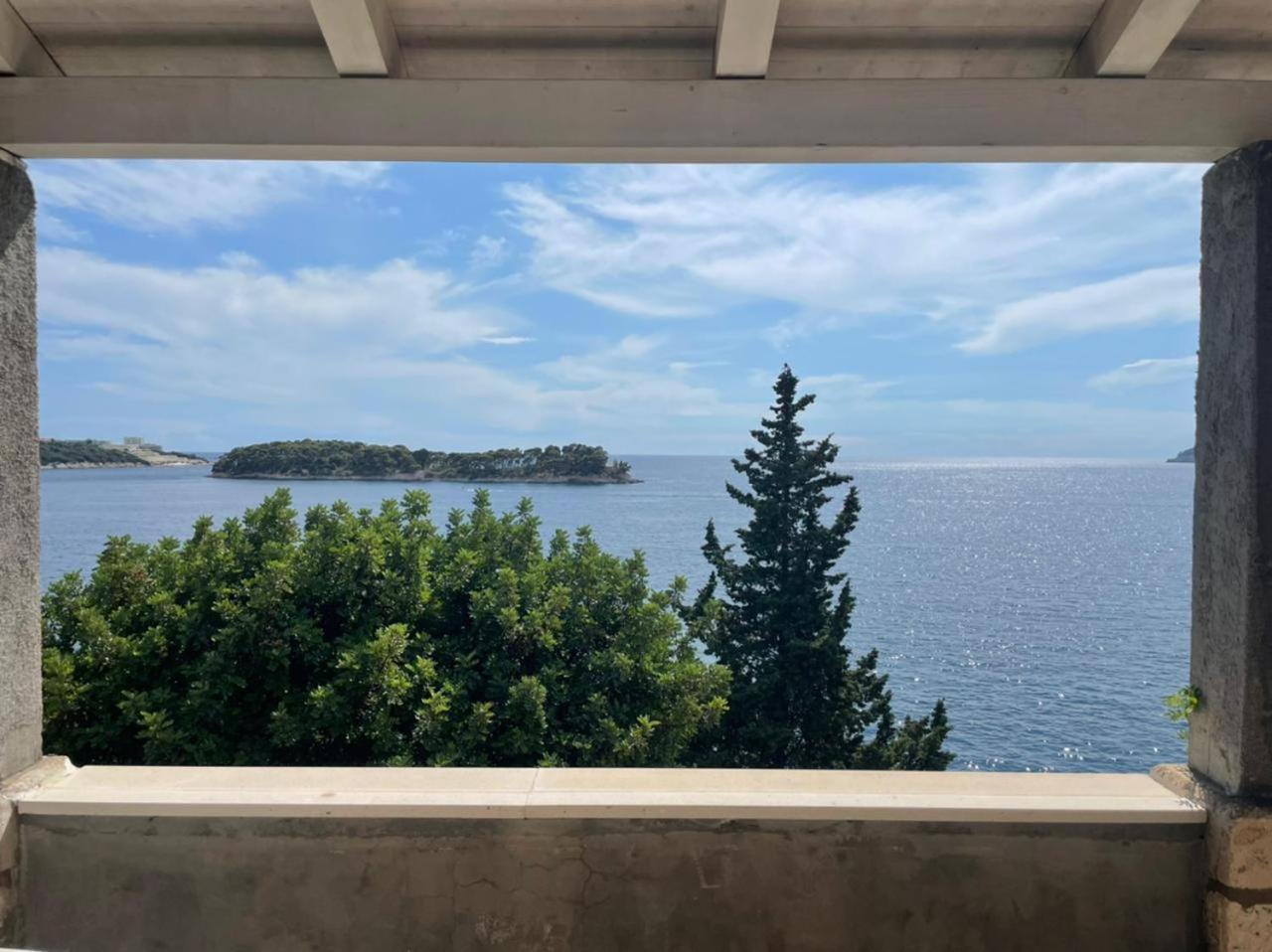 Vila Jana Villa Dubrovnik Luaran gambar